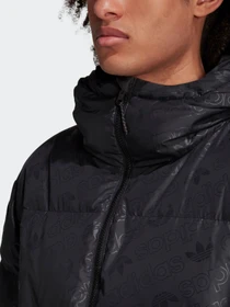 Куртки и дубленки Adidas модель JW5839 Фото
