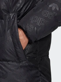 Куртки и дубленки Adidas модель JW5839 Фото
