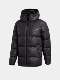 Куртки и дубленки Adidas модель JW5839 Фото