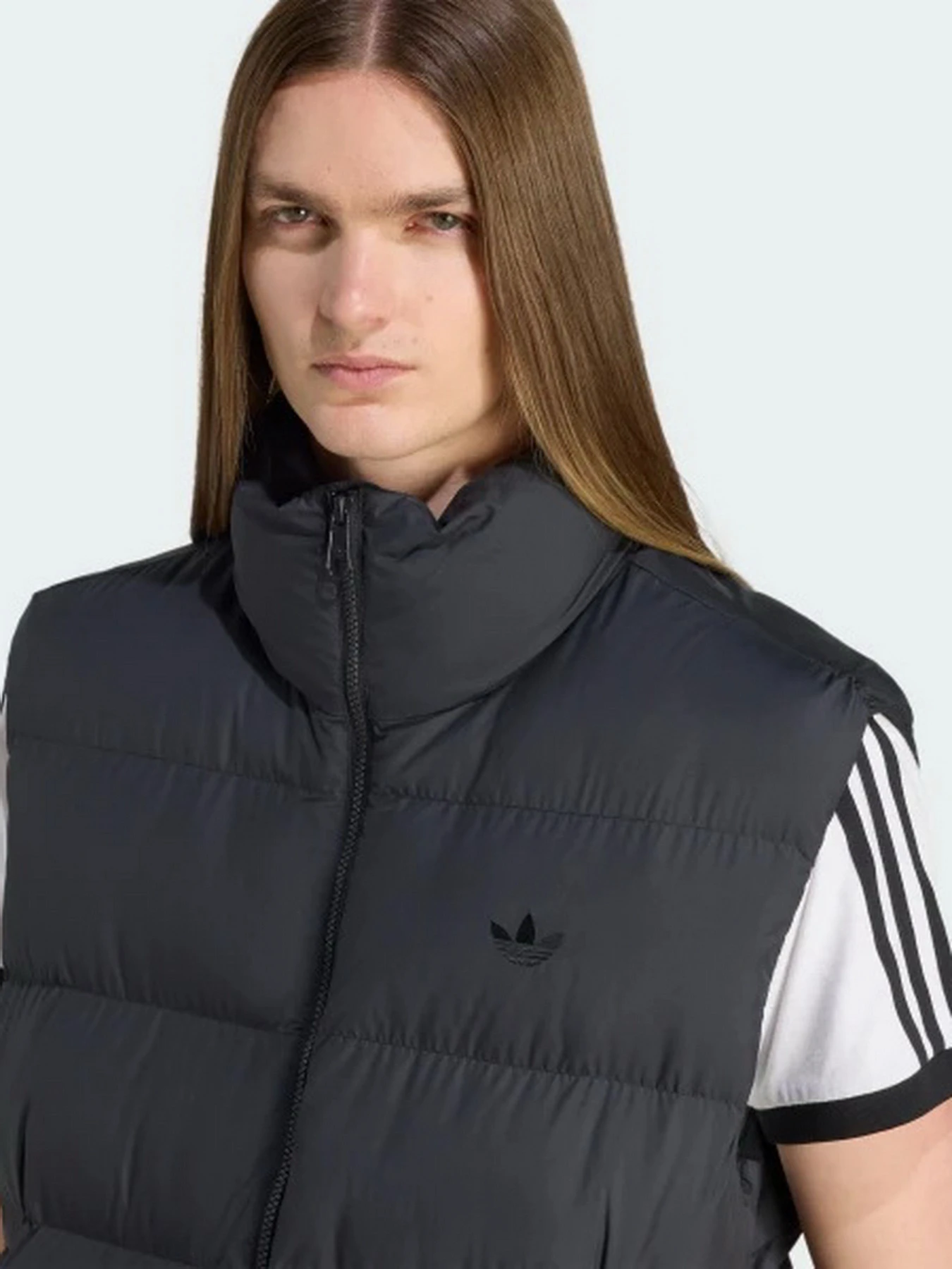 Куртки та дублянки Adidas модель JW5841 Фото