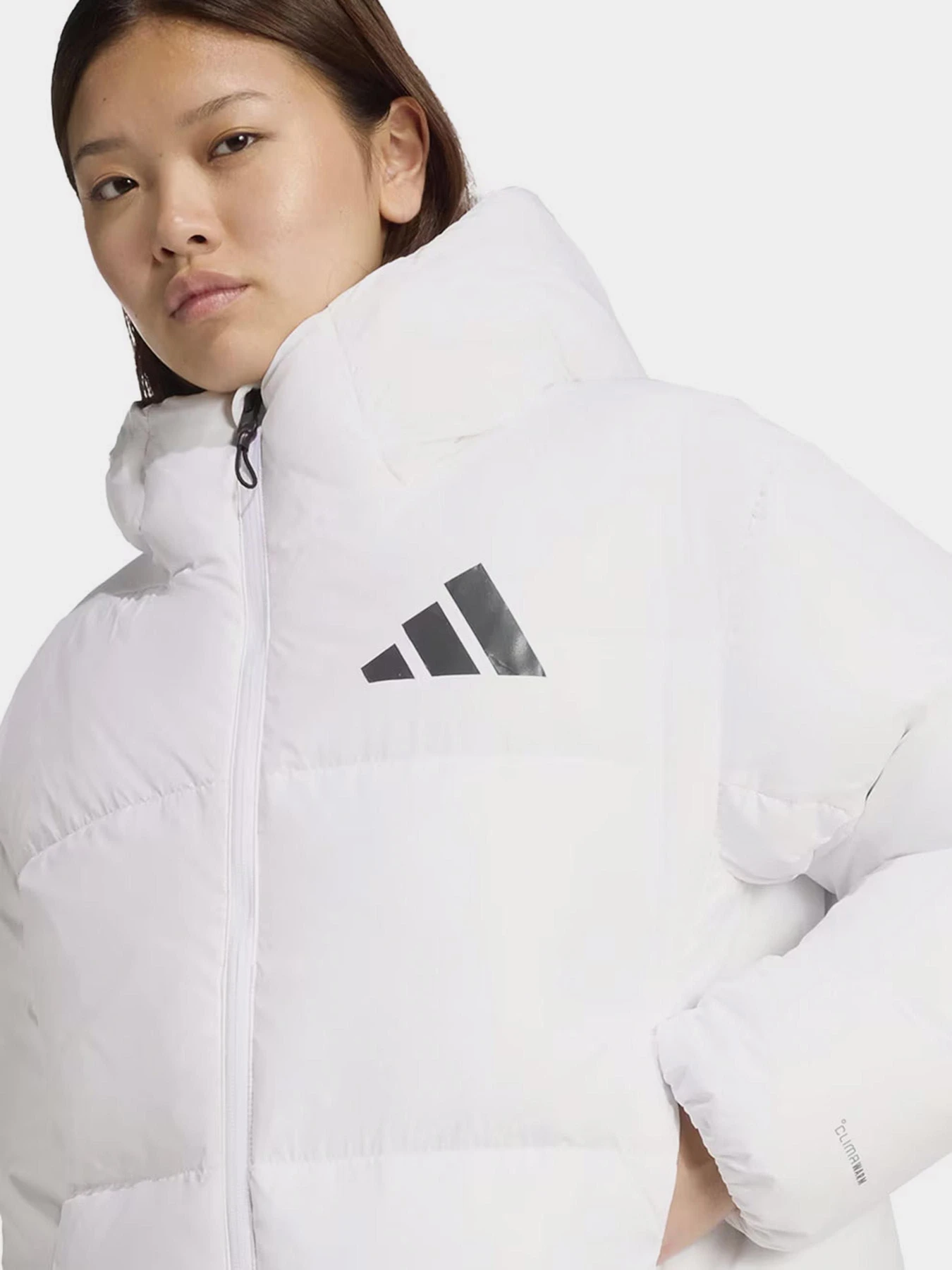 Куртки та дублянки Adidas модель JX0562 Фото