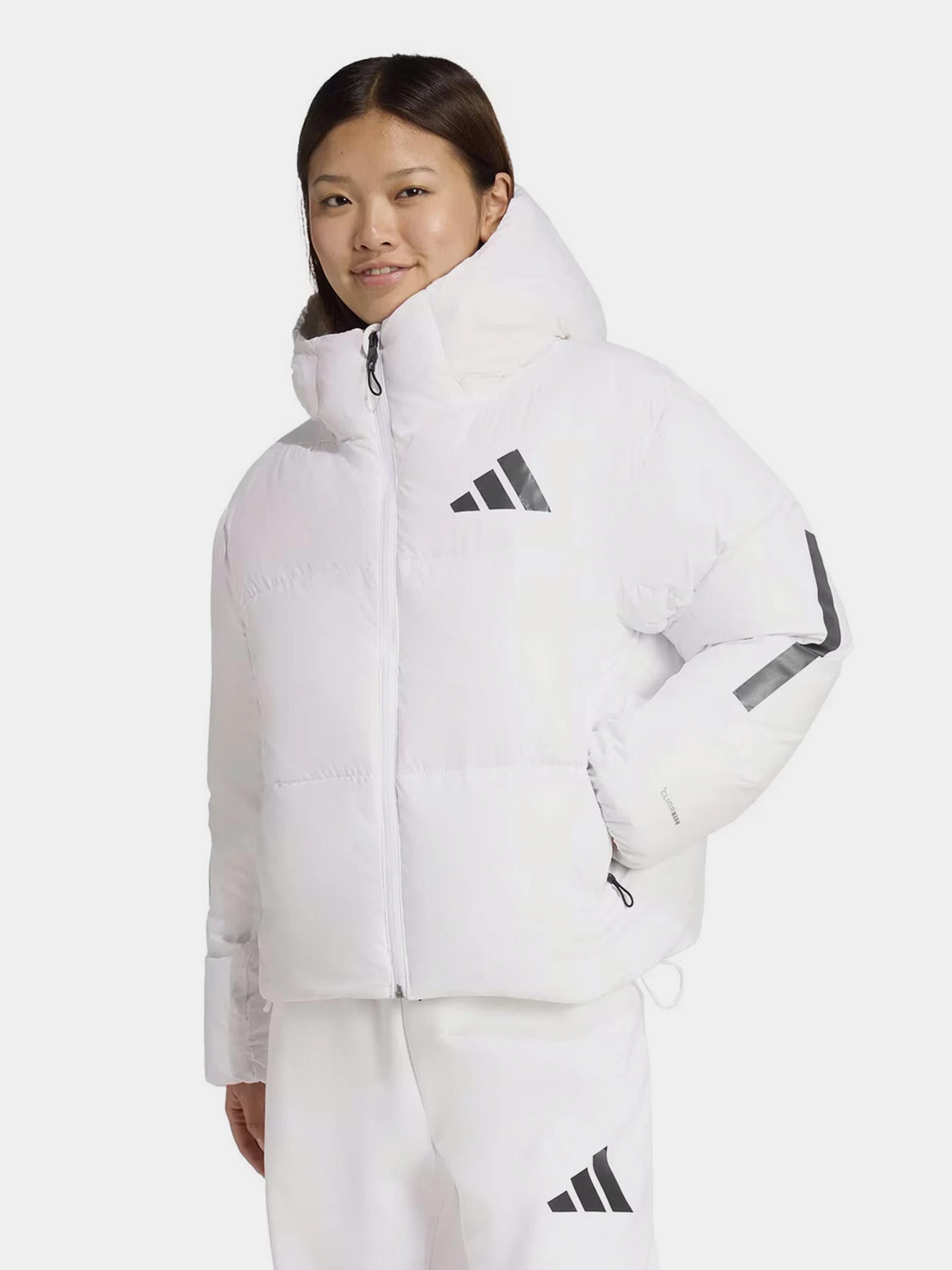 Куртки та дублянки Adidas модель JX0562 Фото