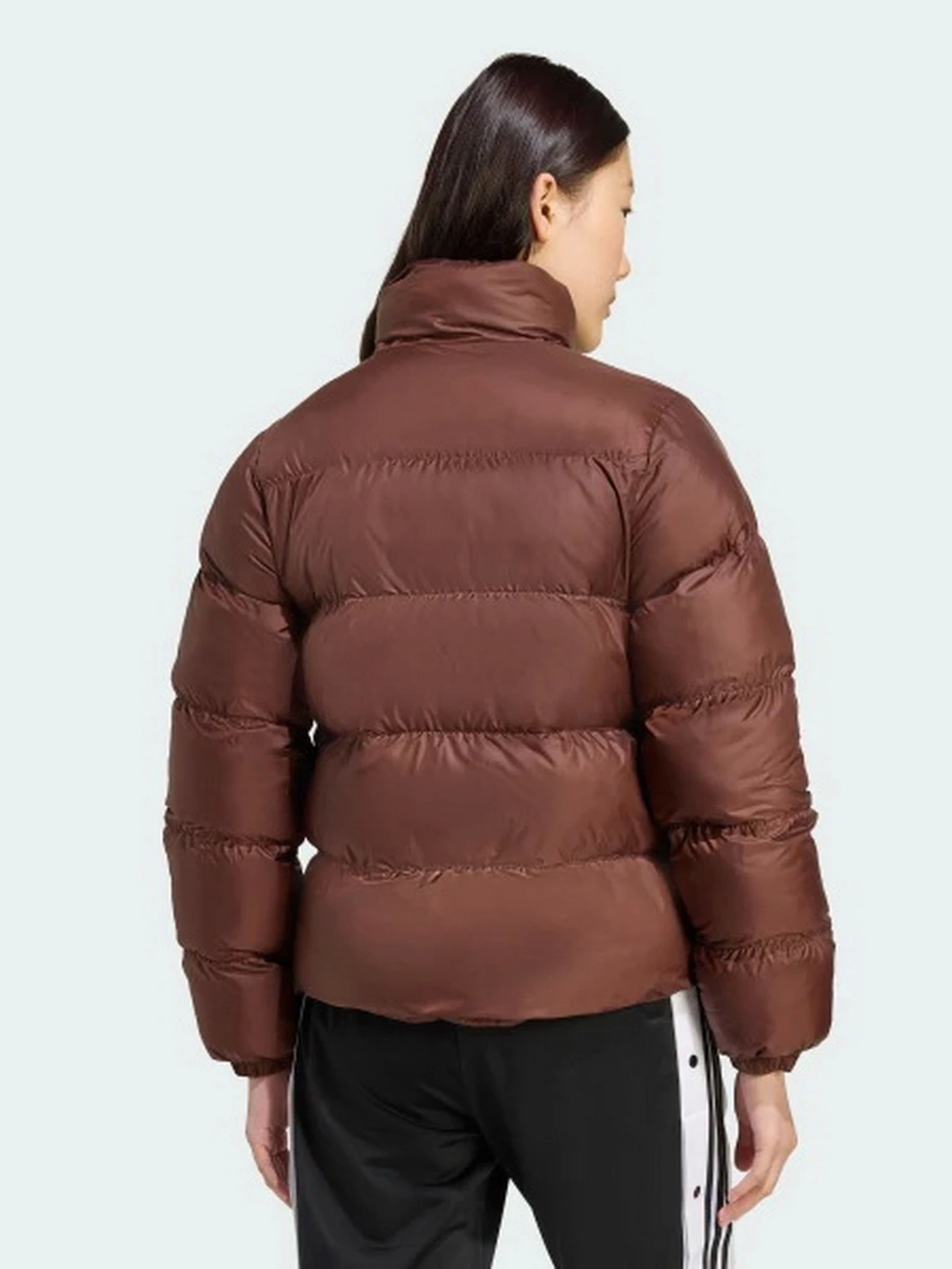 Куртки та дублянки Adidas модель JX2948 Фото