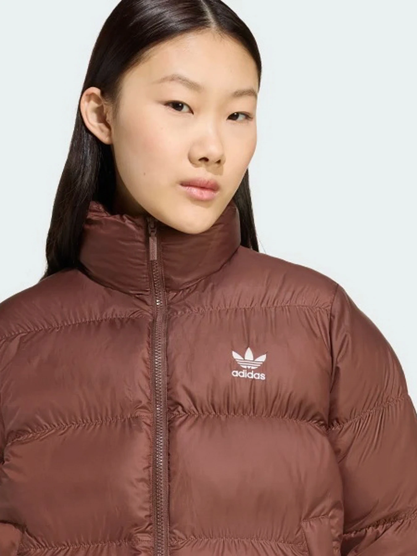 Куртки та дублянки Adidas модель JX2948 Фото