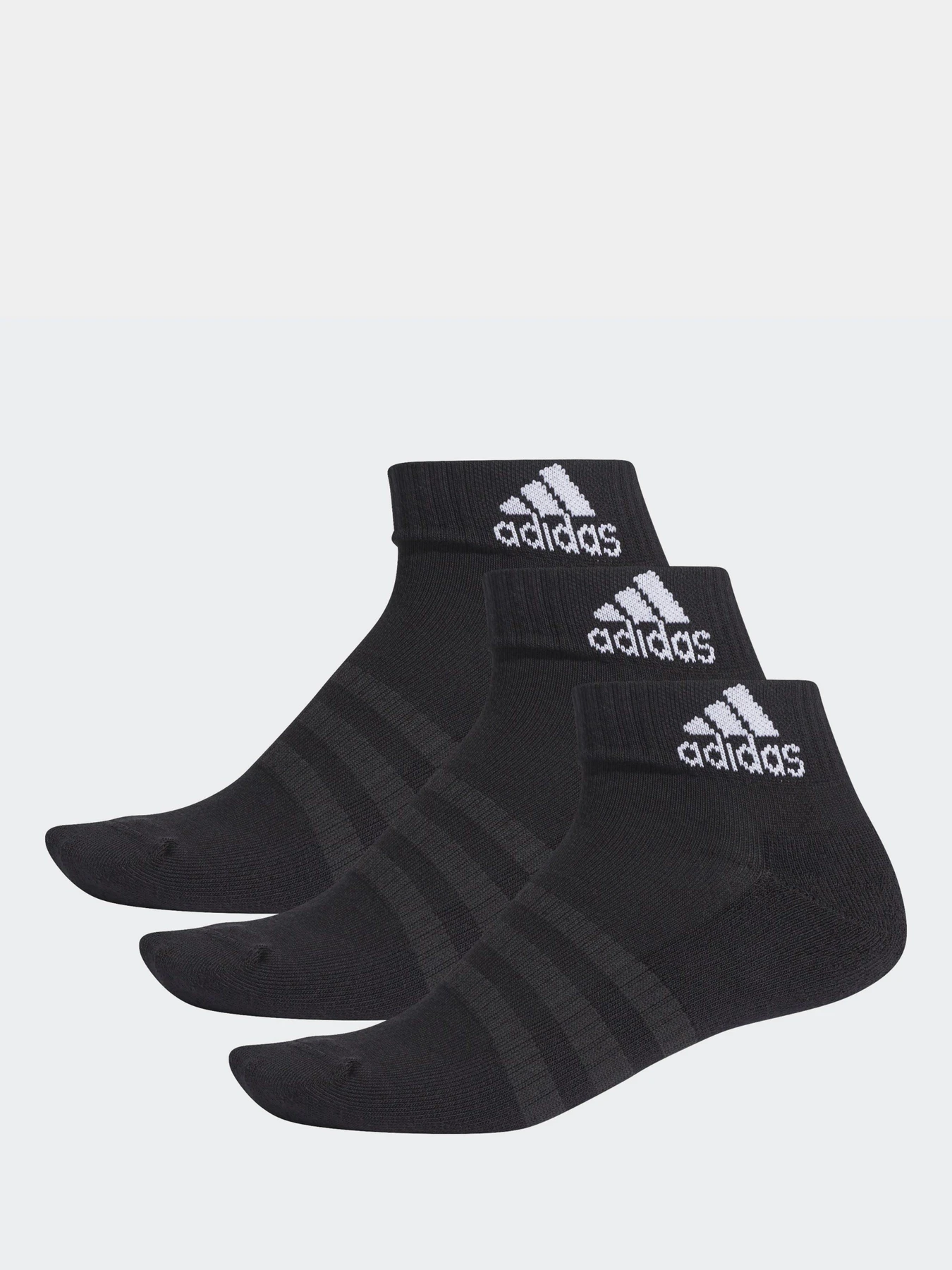 Носки и гольфы Adidas Cushioned Performance модель DZ9379 Фото