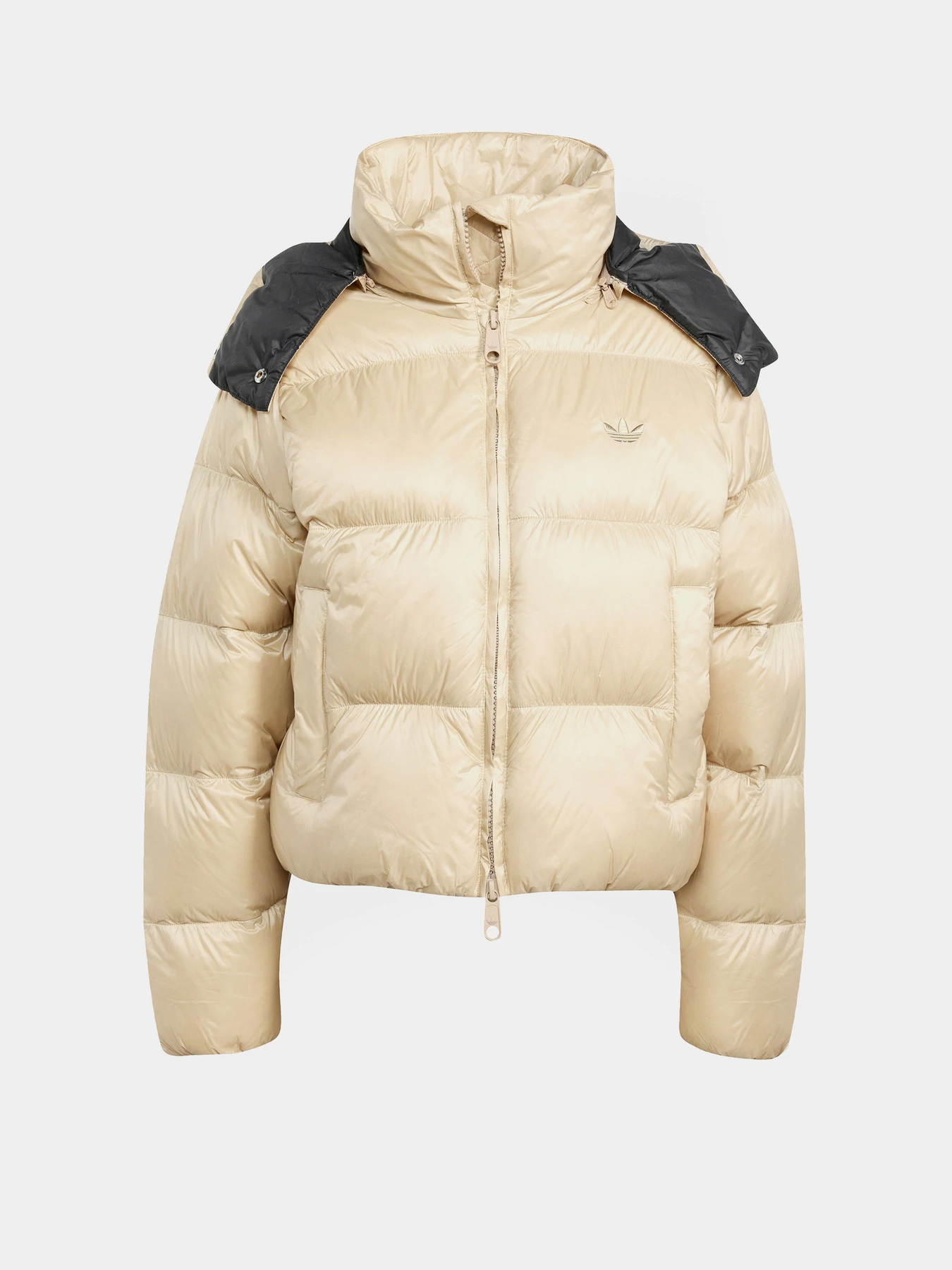 Куртки и дубленки Adidas модель JX2998 Фото
