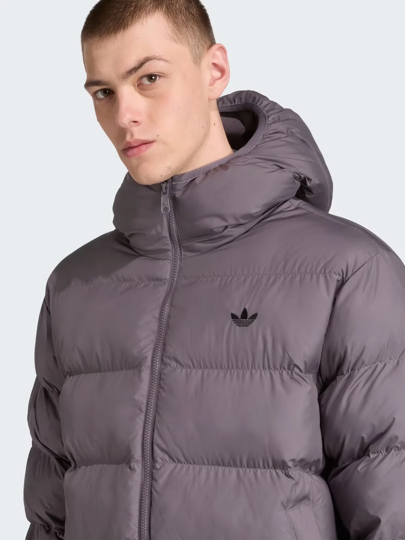 Куртки та дублянки Adidas модель JX4122 Фото