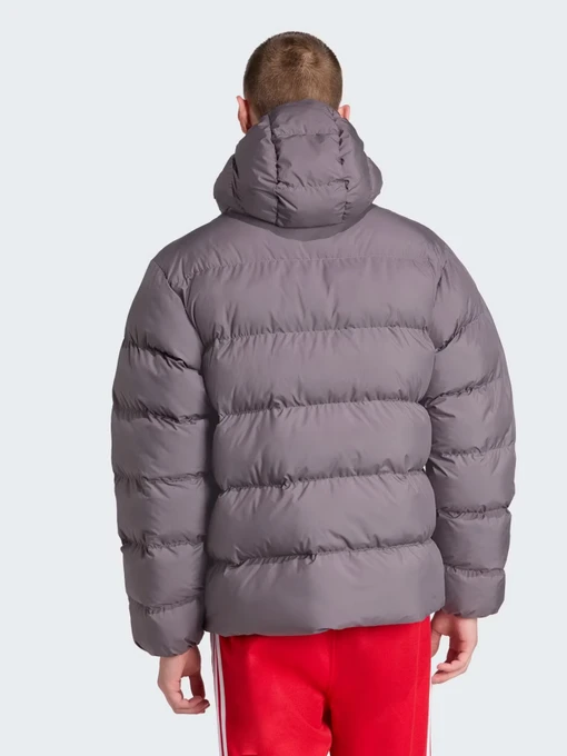 Чоловіча Зимова куртка adidas фото 2