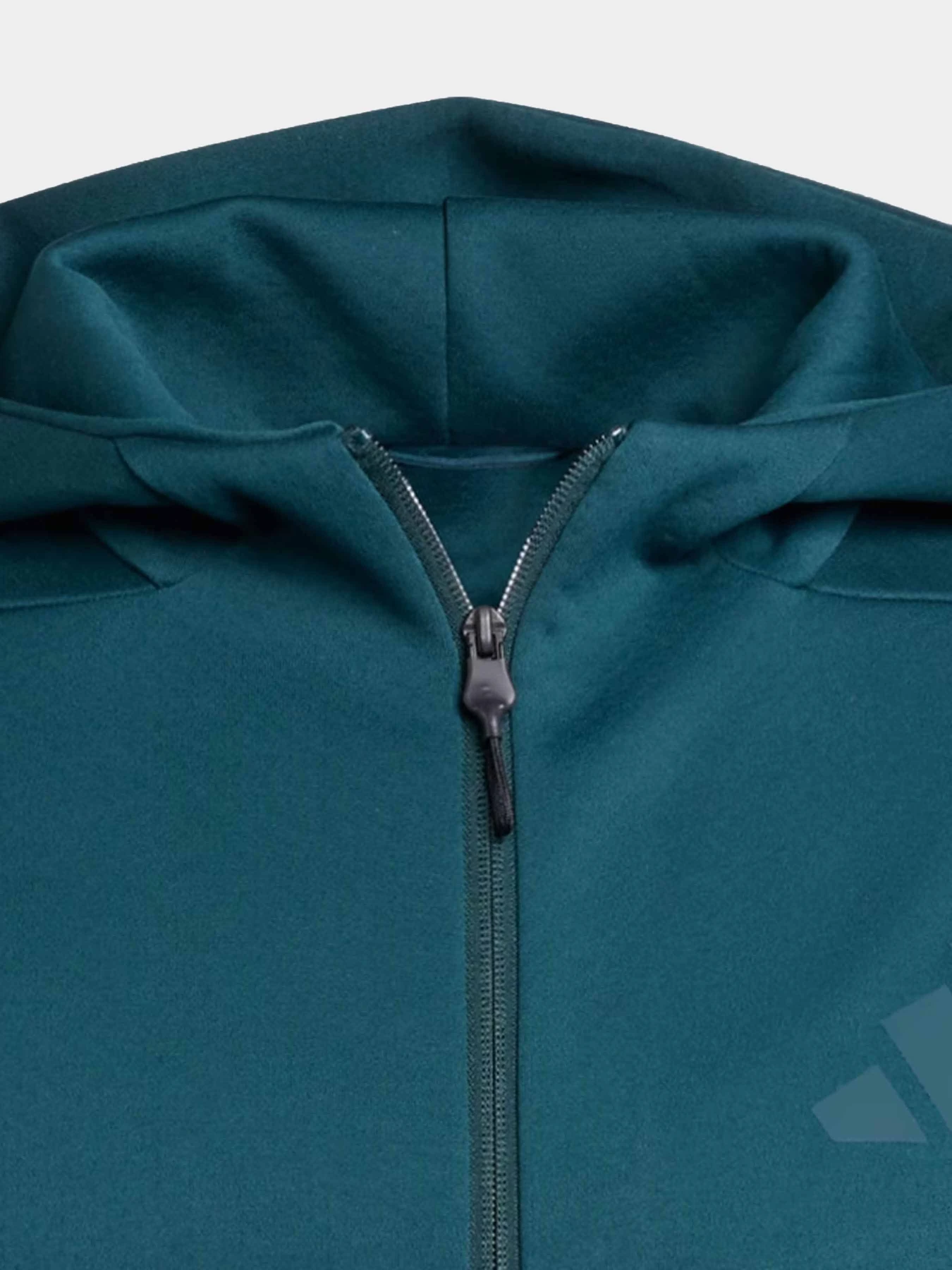 Худі та світшоти Adidas Z.N.E. FULL-ZIP SPORTSWEAR модель KB3709 Фото