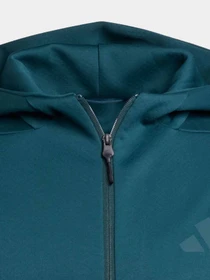 Худі та світшоти Adidas Z.N.E. FULL-ZIP SPORTSWEAR модель KB3709 Фото