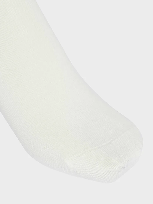 adidas CREW SOCKS 3 PAIRS Набір шкарпеток колір білий фото 3