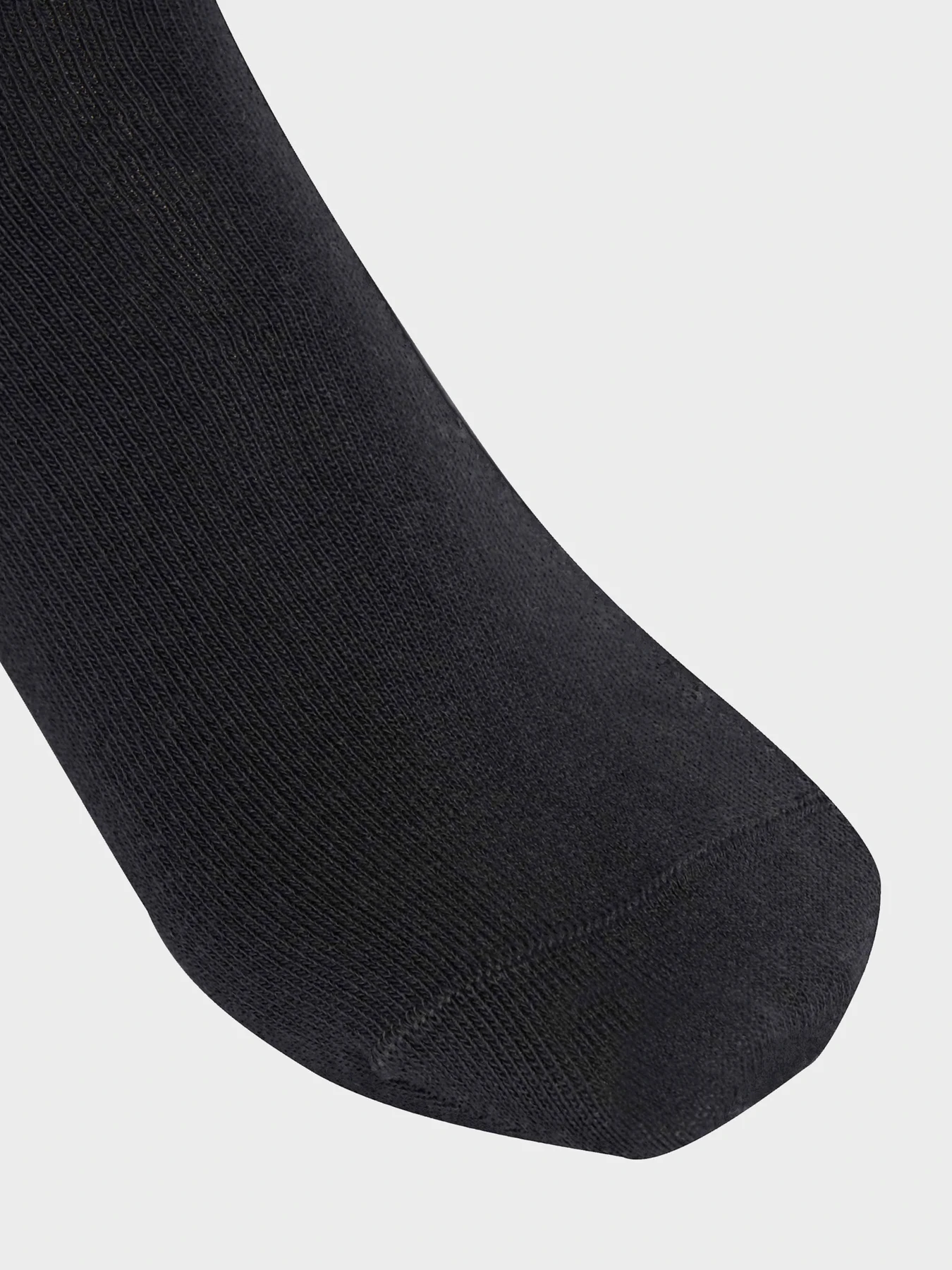 Шкарпетки та гольфи Adidas 3-Stripes Crew 3p модель JV7402 Шкарпетки та гольфи Adidas 3-Stripes Crew 3p модель JV7402 Фото