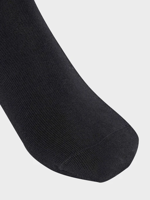 adidas CREW SOCKS 3 PAIRS Набір шкарпеток колір чорний фото 3