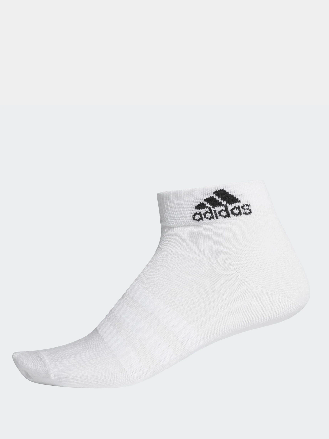 Шкарпетки та гольфи Adidas Performance модель DZ9405 Фото