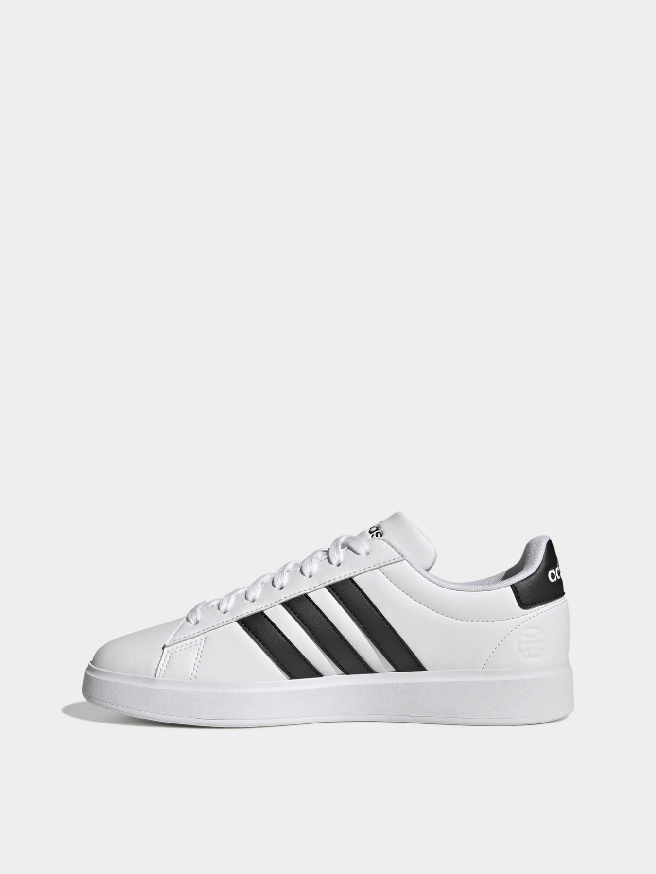 Кеди Adidas GRAND COURT 2.0 модель GW9195 Кеди Adidas GRAND COURT 2.0 модель GW9195 Фото