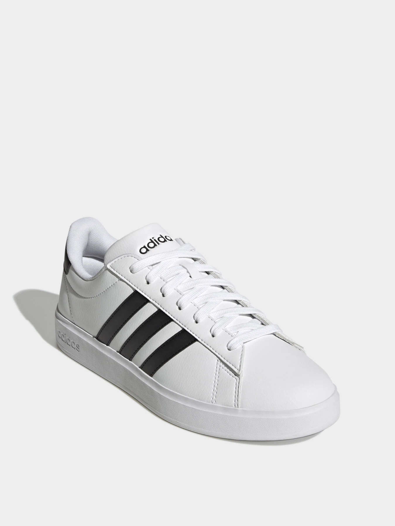 Кеди Adidas GRAND COURT 2.0 модель GW9195 Кеди Adidas GRAND COURT 2.0 модель GW9195 Фото