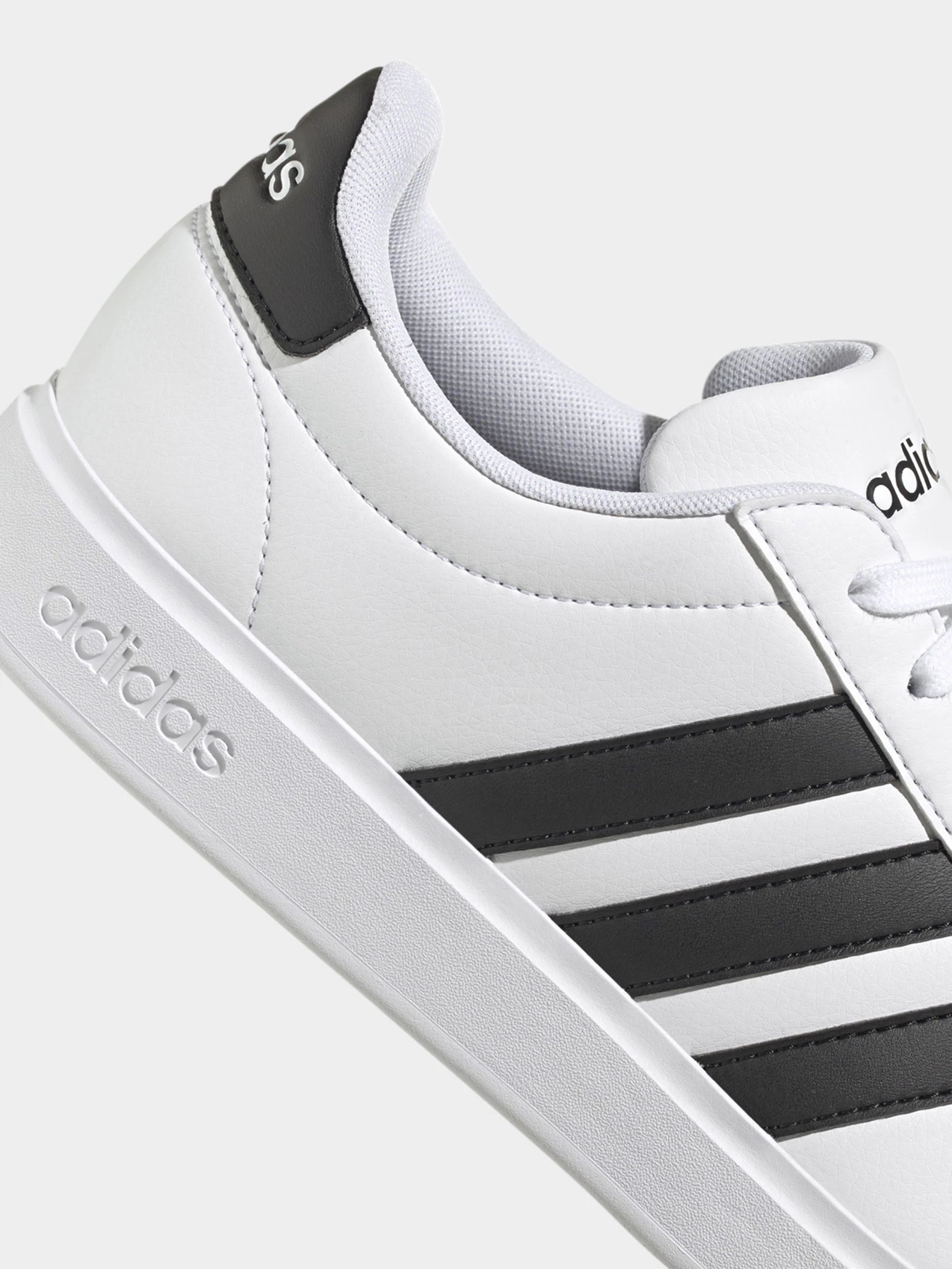 Кеди Adidas GRAND COURT 2.0 модель GW9195 Кеди Adidas GRAND COURT 2.0 модель GW9195 Фото