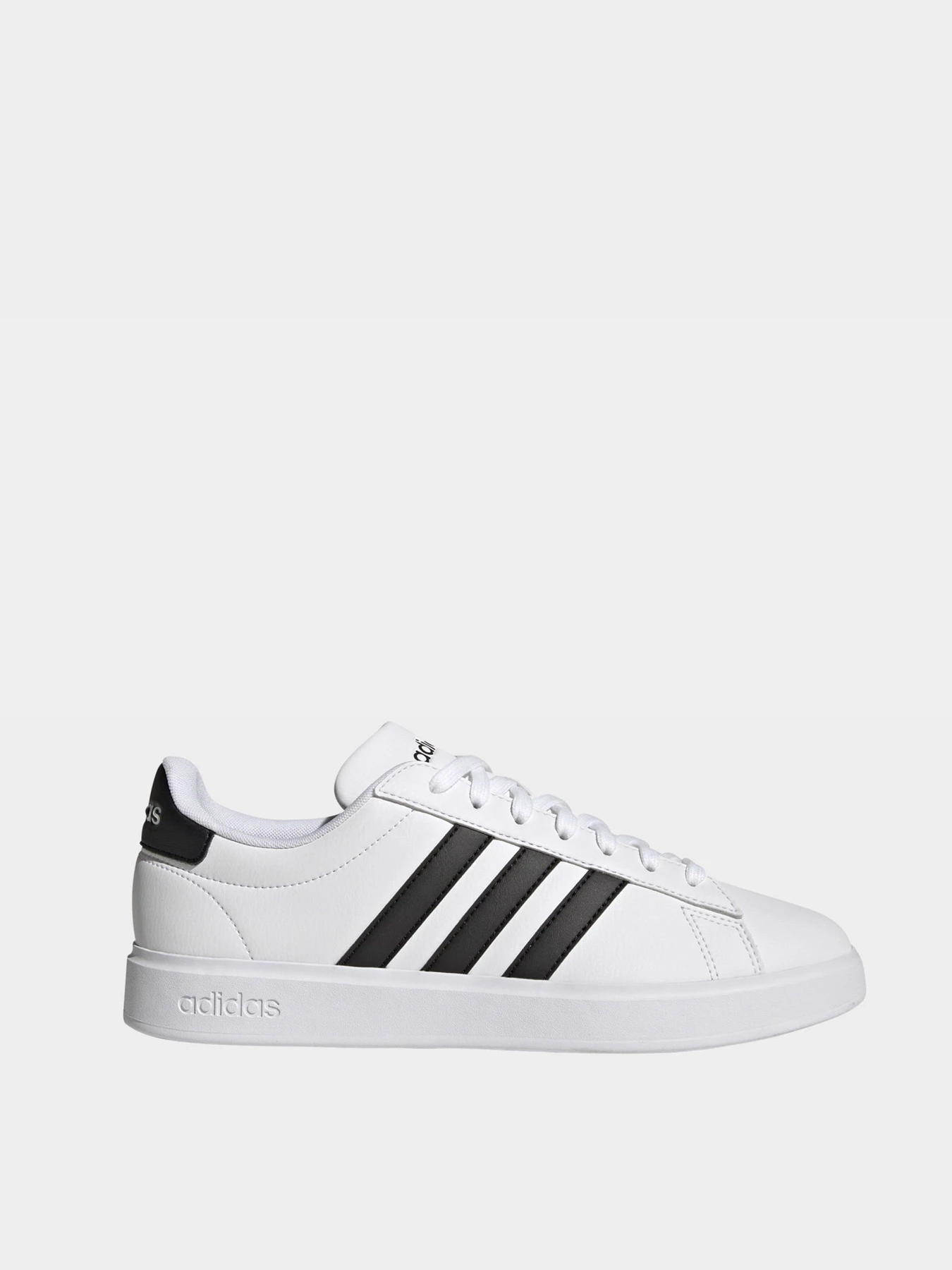 Кеди Adidas GRAND COURT 2.0 модель GW9195 Кеди Adidas GRAND COURT 2.0 модель GW9195 Фото
