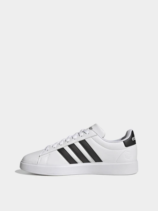 Чоловічі Кеди низькі adidas GRAND COURT 2.0 фото 2