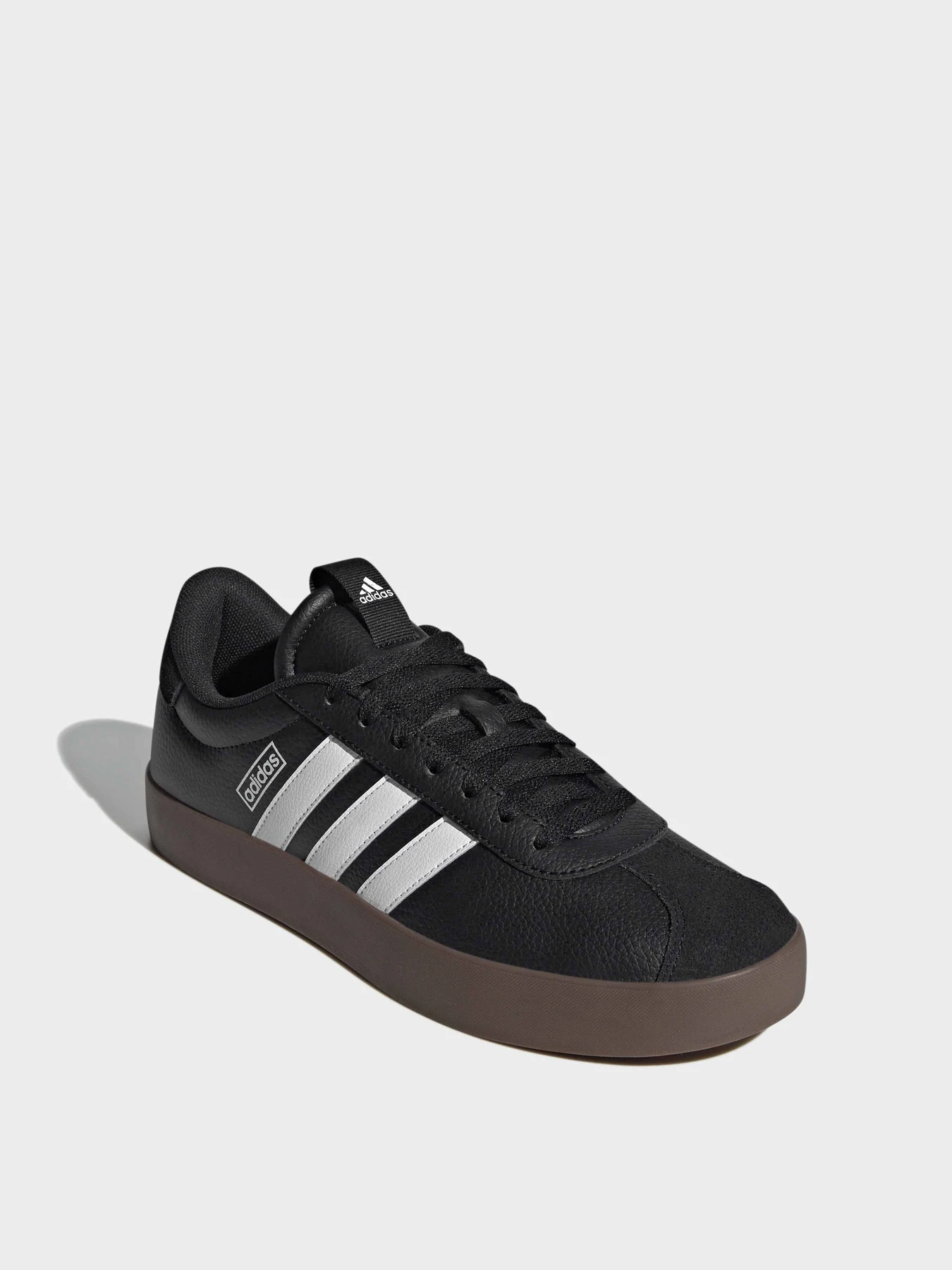 Кеды Adidas VL COURT 3.0 модель ID6286 Кеды Adidas VL COURT 3.0 модель ID6286 Фото
