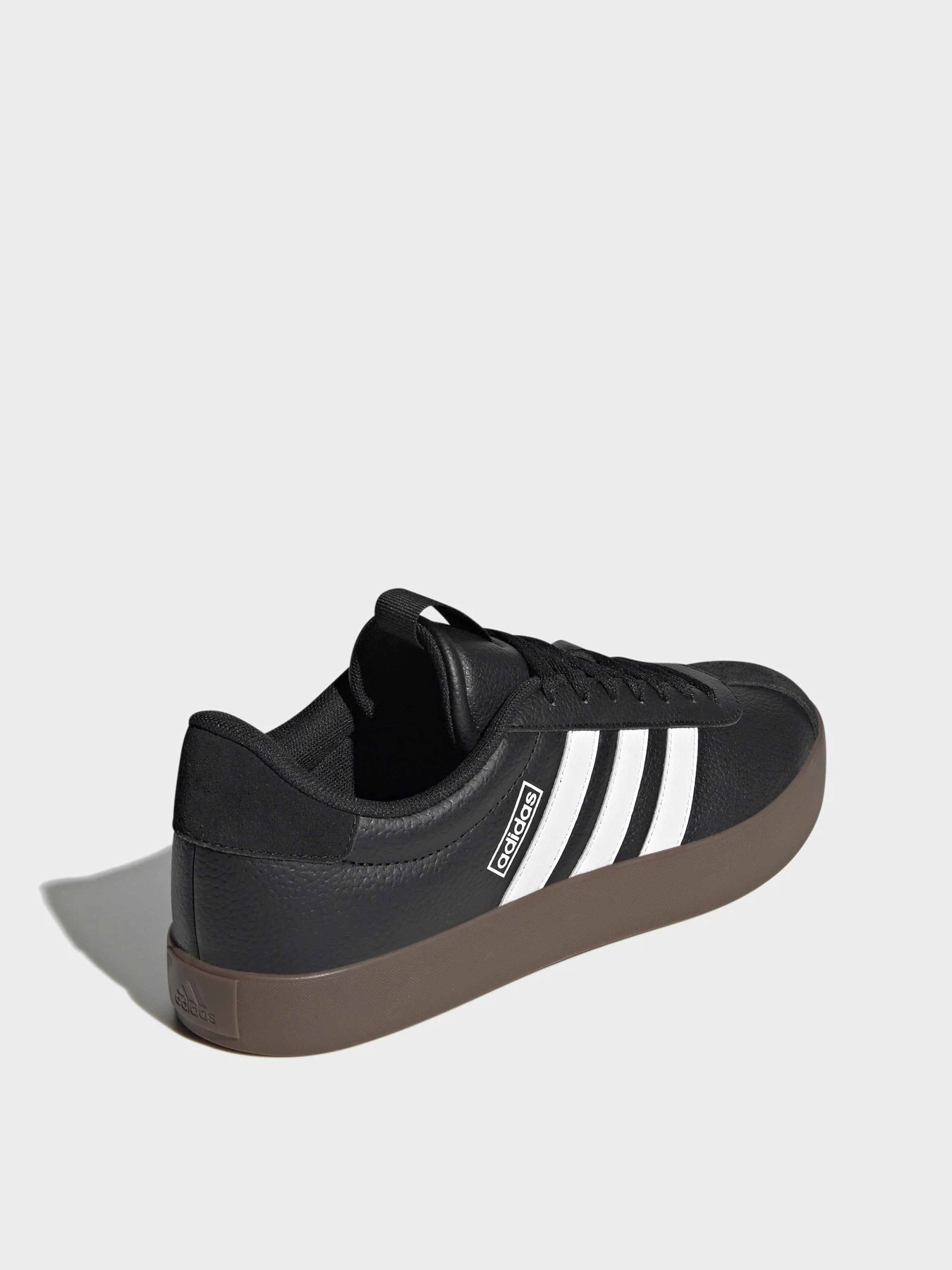 Кеды Adidas VL COURT 3.0 модель ID6286 Кеды Adidas VL COURT 3.0 модель ID6286 Фото