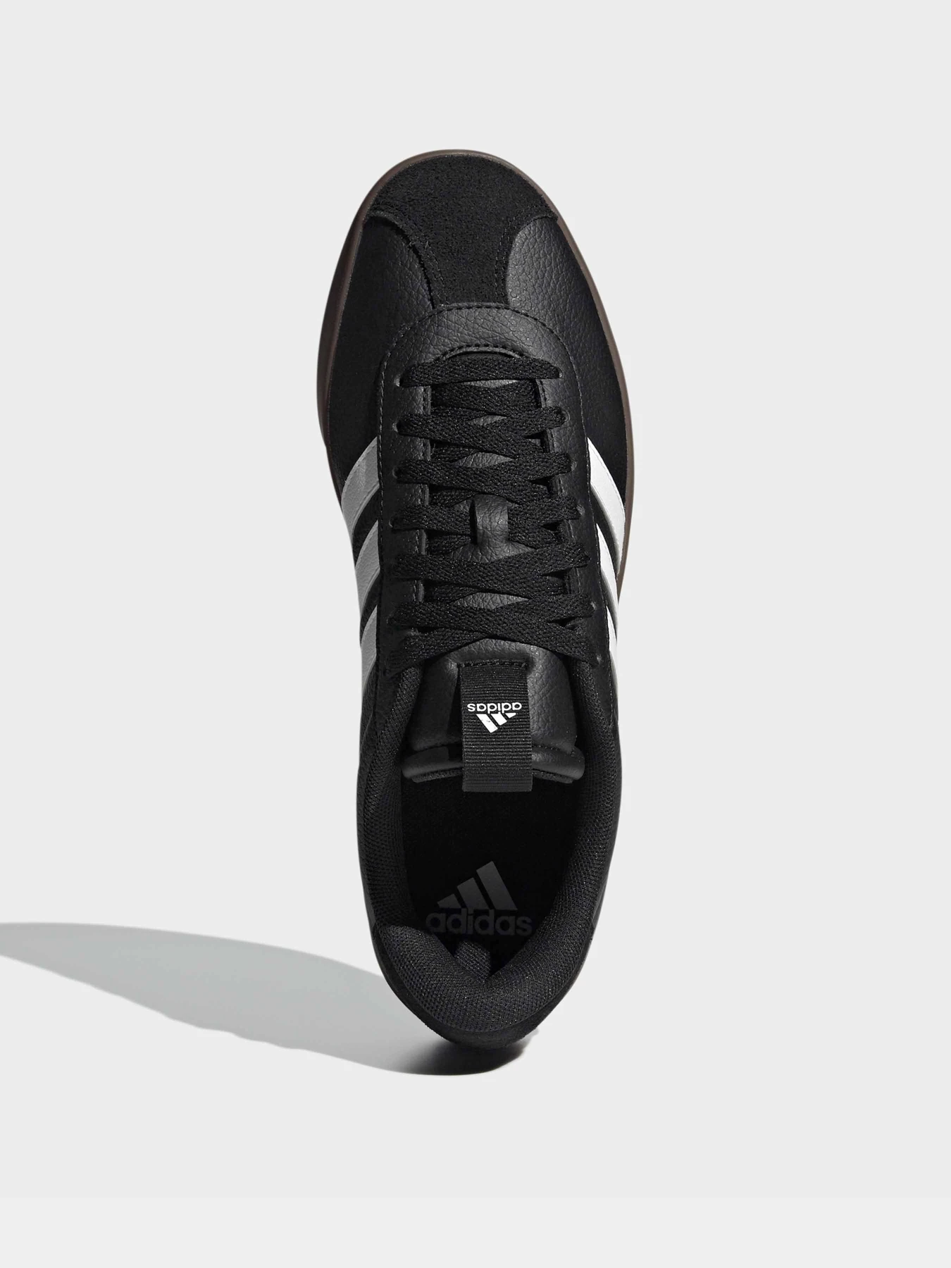 Кеды Adidas VL COURT 3.0 модель ID6286 Кеды Adidas VL COURT 3.0 модель ID6286 Фото