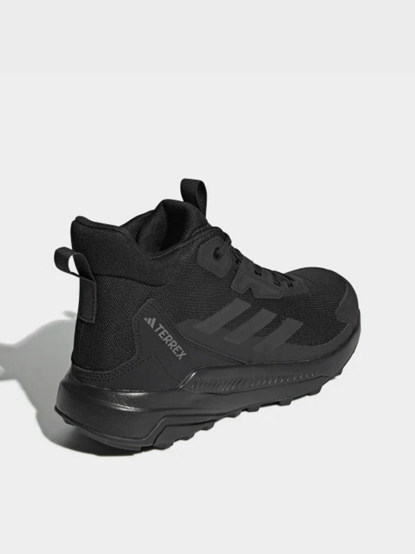 Черевики та чоботи Adidas модель IE1475 Фото