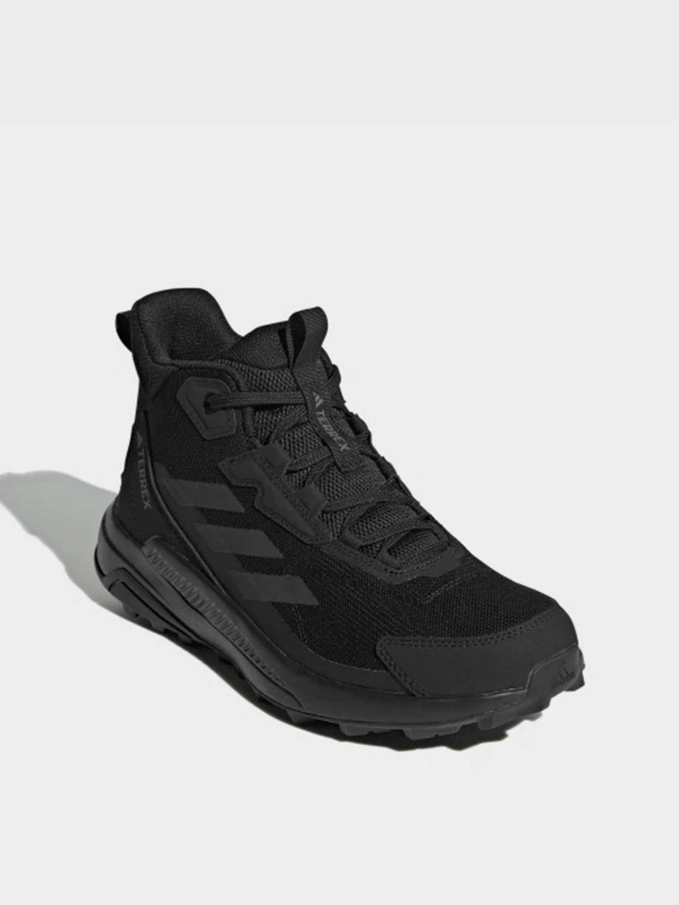Черевики та чоботи Adidas модель IE1475 Фото