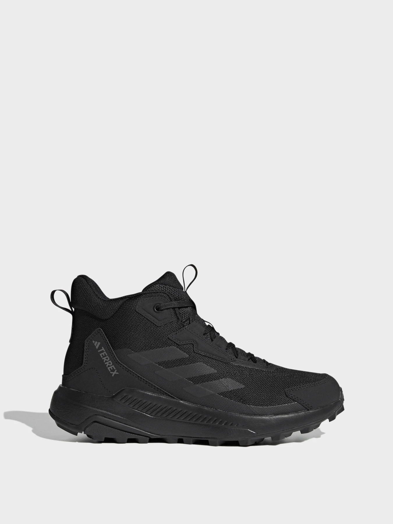 Черевики та чоботи Adidas модель IE1475 Фото