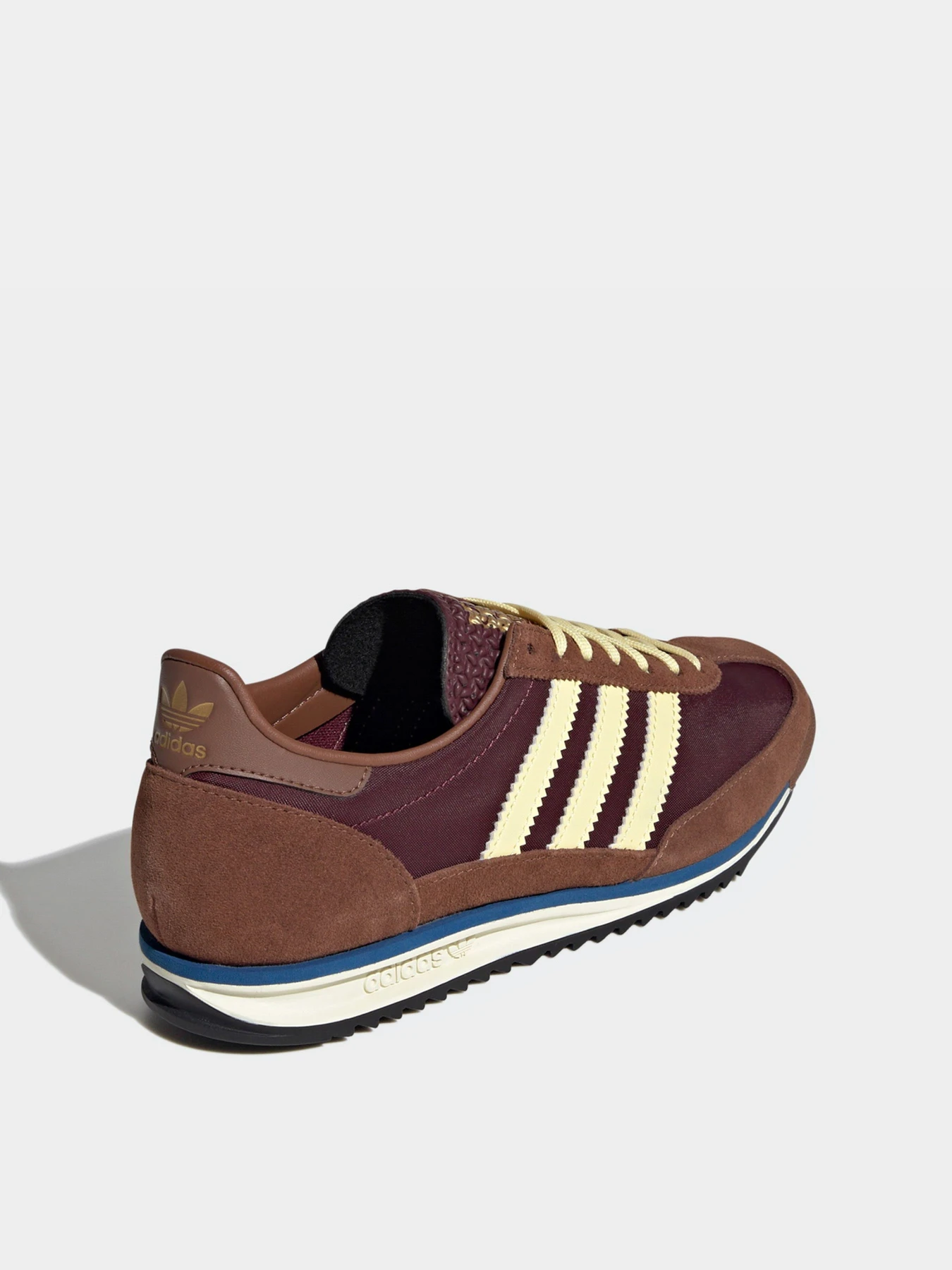Кросівки Adidas SL 72 OG модель IE3425 Фото