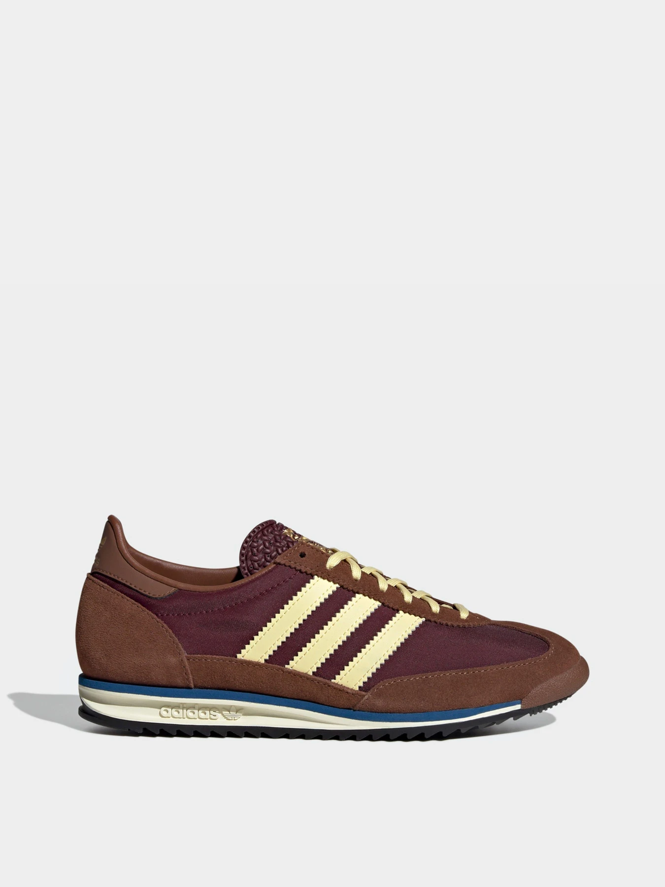 Кросівки Adidas SL 72 OG модель IE3425 Фото