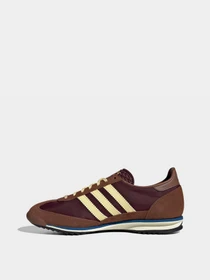 Кросівки Adidas SL 72 OG модель IE3425 Фото