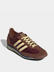 Кросівки Adidas SL 72 OG модель IE3425 Фото