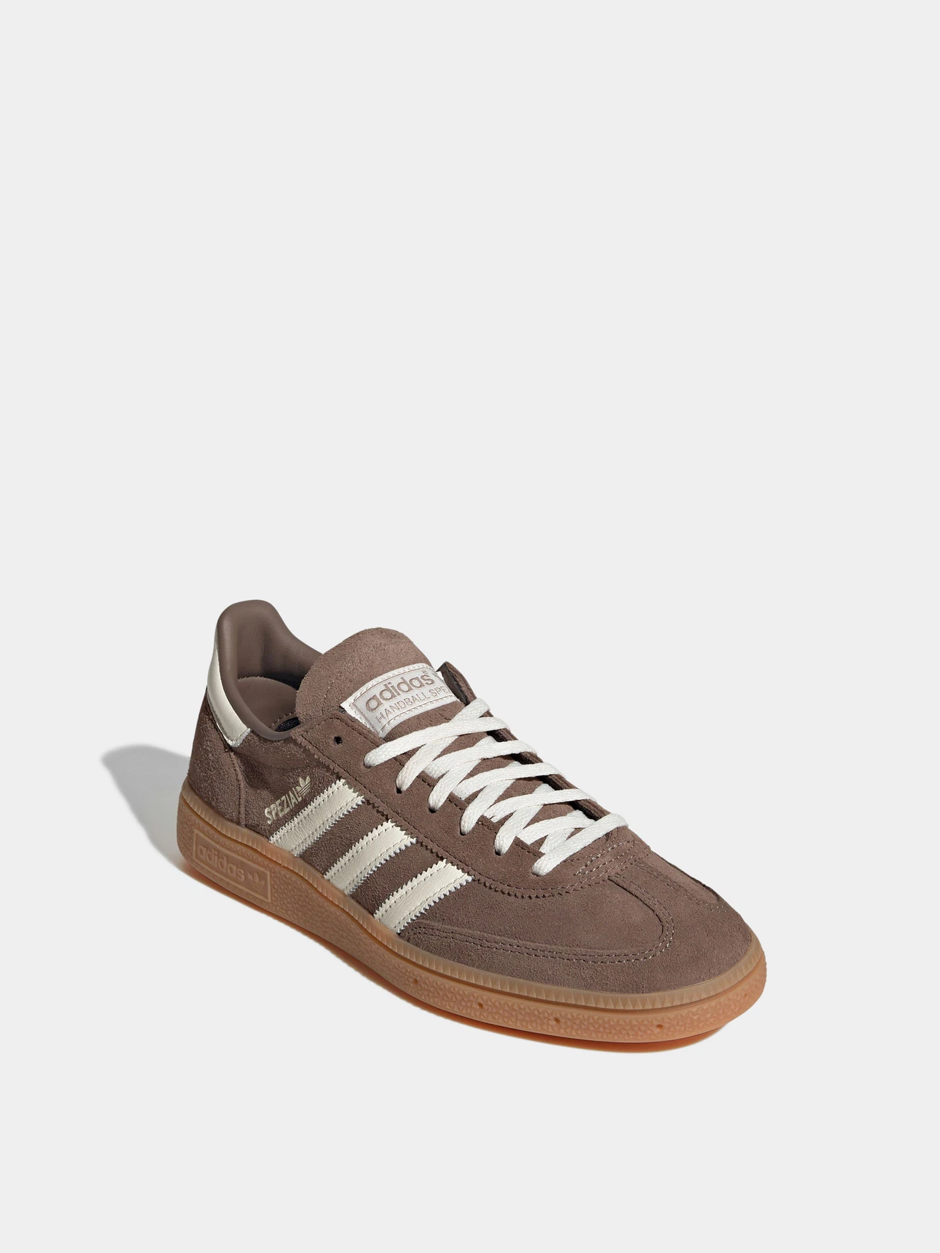Кеди Adidas HANDBALL SPEZIAL модель IF6490 Кеди Adidas HANDBALL SPEZIAL модель IF6490 Фото