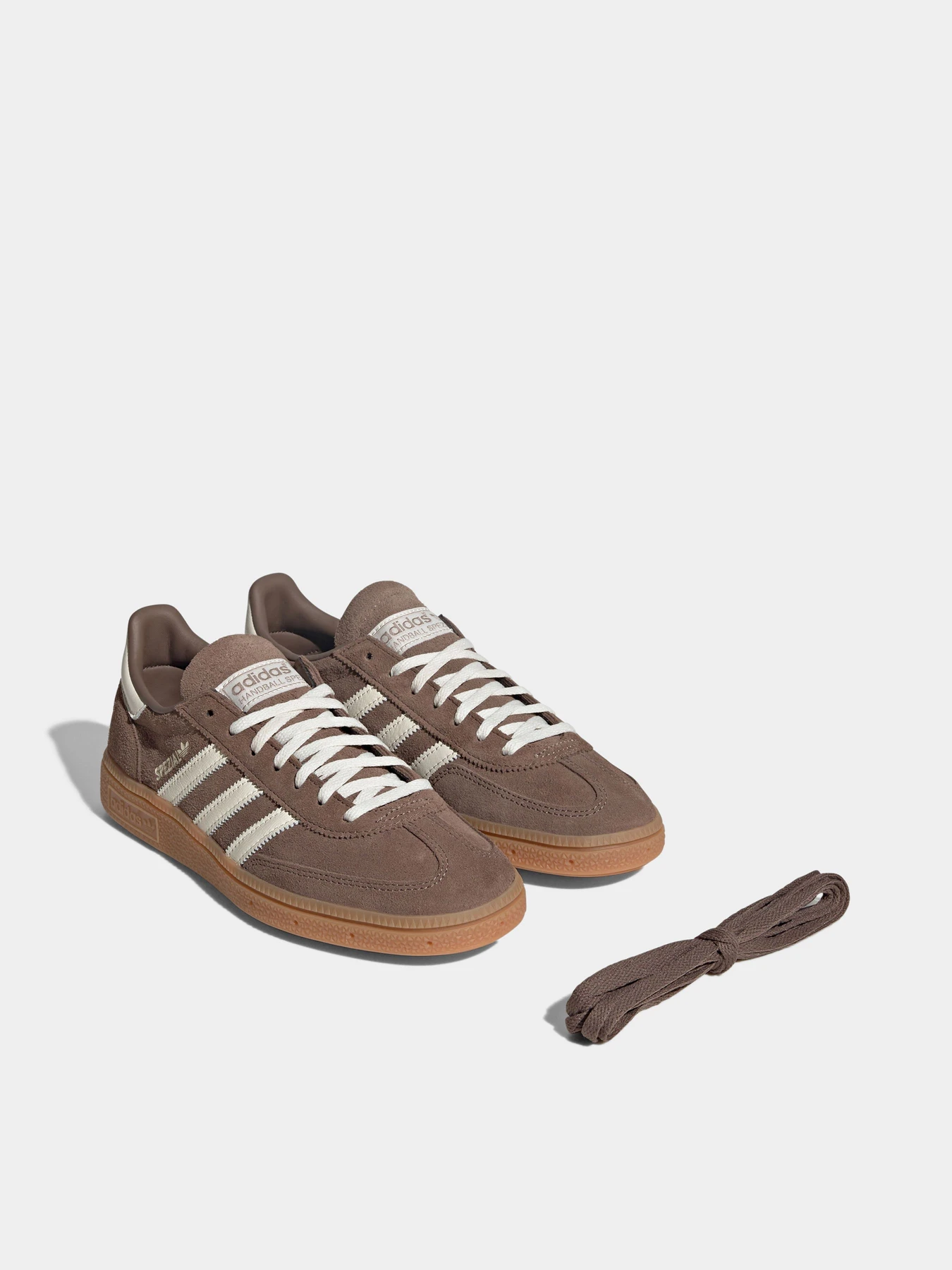 Кеди Adidas HANDBALL SPEZIAL модель IF6490 Кеди Adidas HANDBALL SPEZIAL модель IF6490 Фото