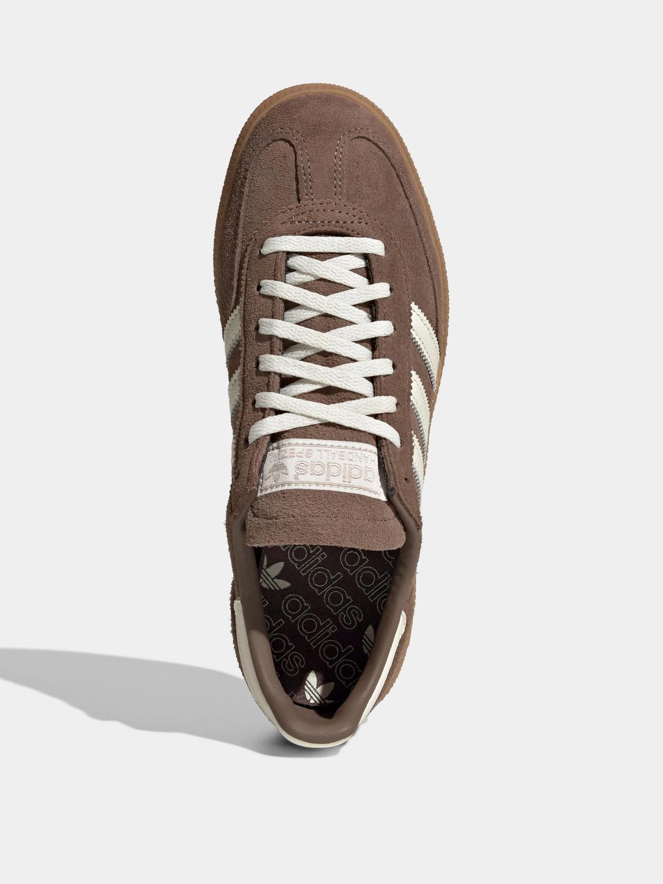 Кеди Adidas HANDBALL SPEZIAL модель IF6490 Кеди Adidas HANDBALL SPEZIAL модель IF6490 Фото