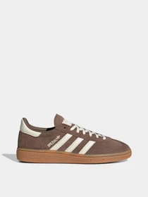 Кеды Adidas HANDBALL SPEZIAL модель IF6490 Фото