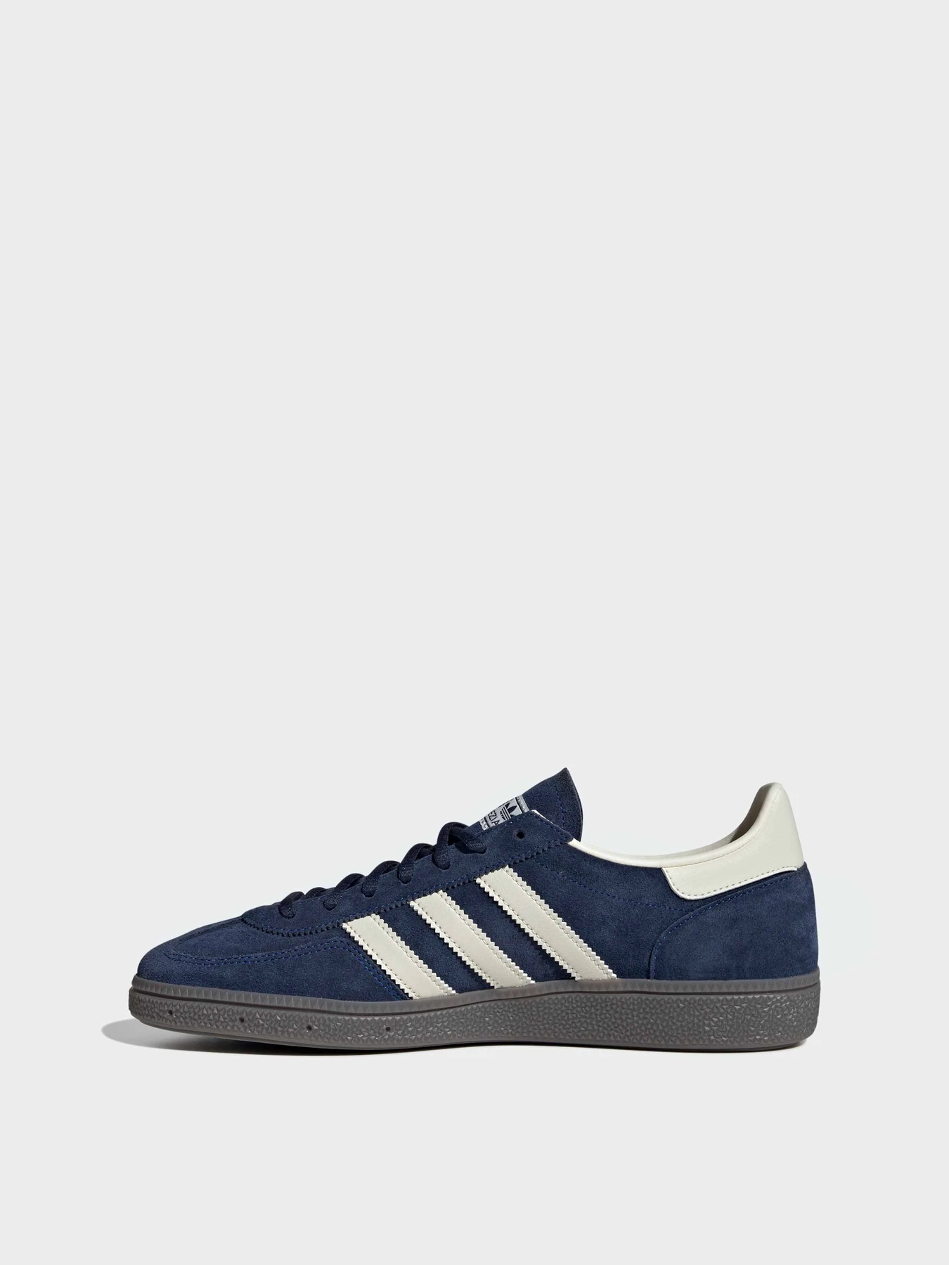 Кеды Adidas HANDBALL SPEZIAL модель IF7087 Фото