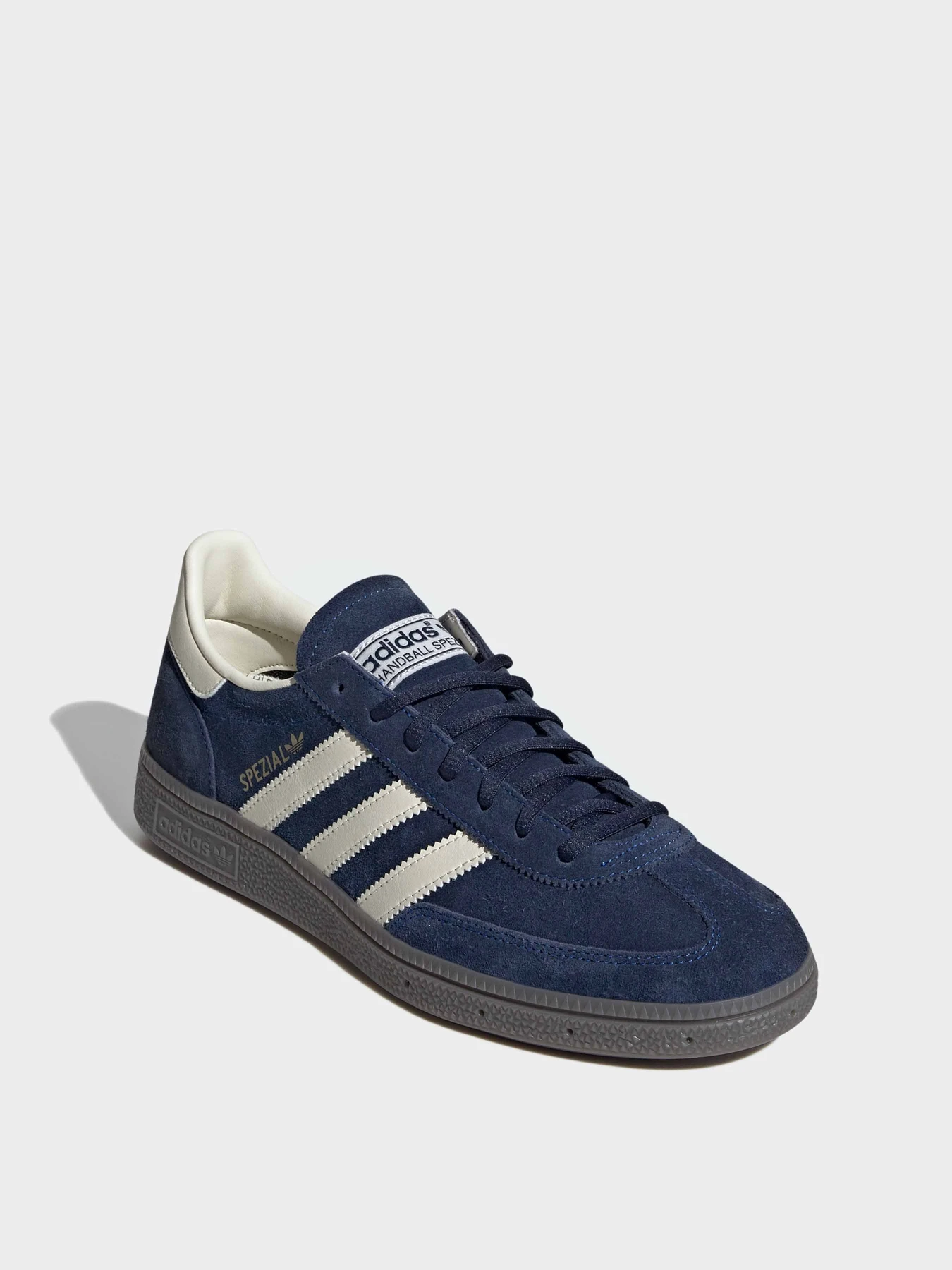 Кеды Adidas HANDBALL SPEZIAL модель IF7087 Фото