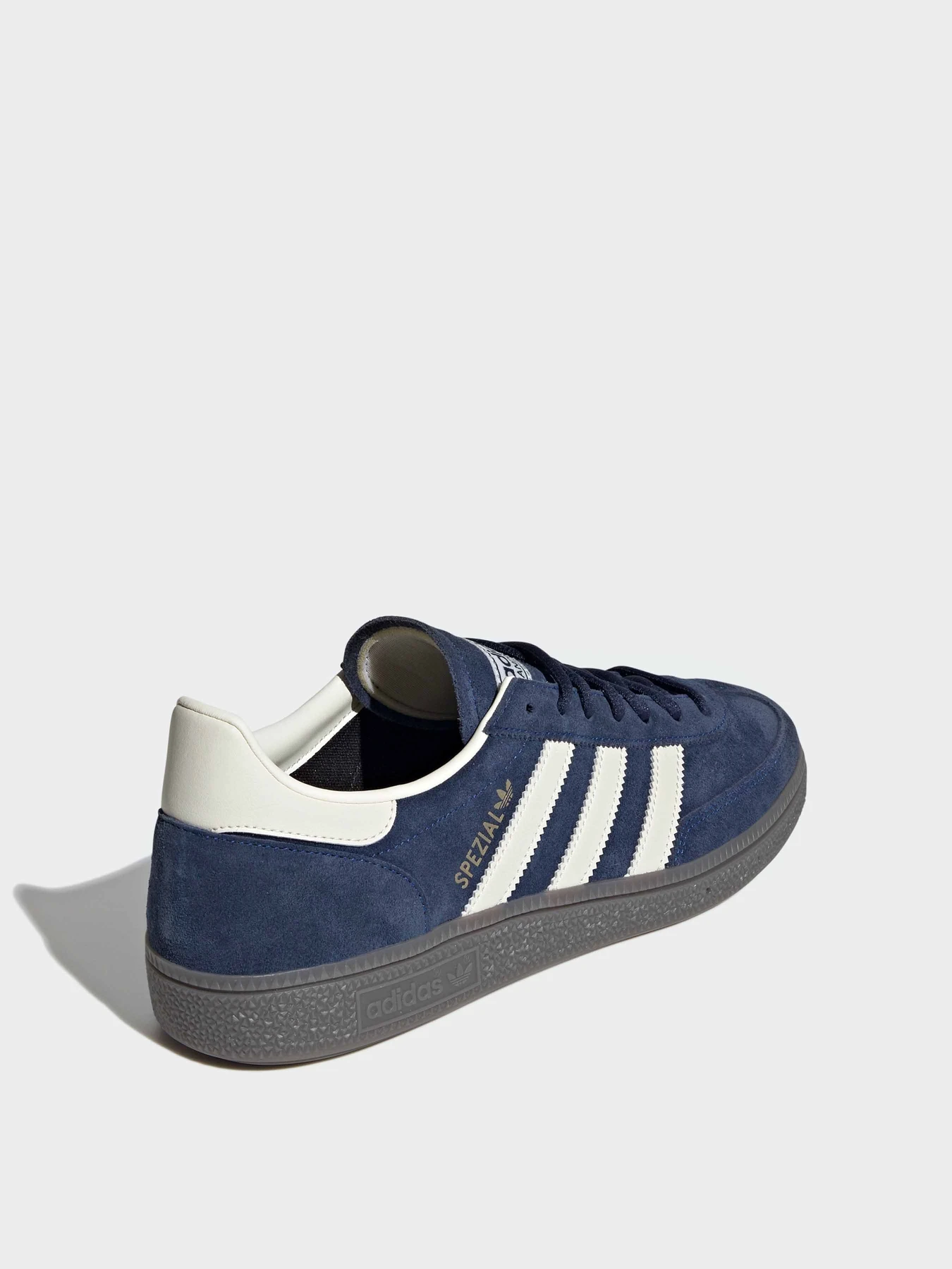 Кеды Adidas HANDBALL SPEZIAL модель IF7087 Фото