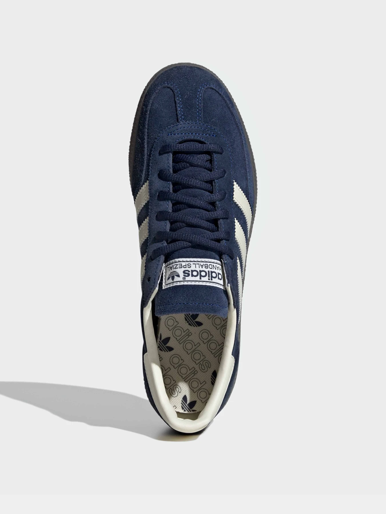 Кеды Adidas HANDBALL SPEZIAL модель IF7087 Фото