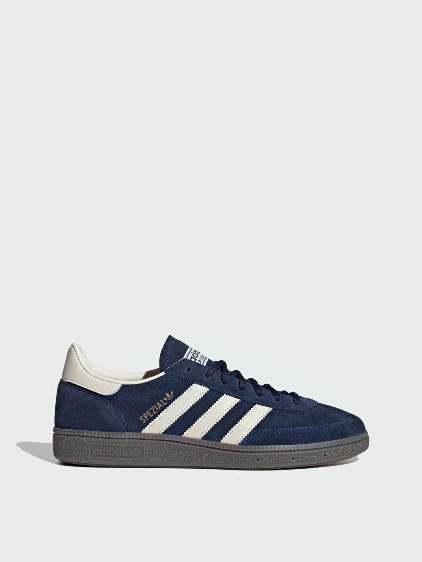Кеды Adidas HANDBALL SPEZIAL модель IF7087 Фото