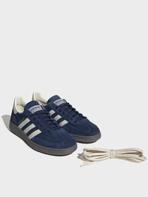 Кеды Adidas HANDBALL SPEZIAL модель IF7087 Фото