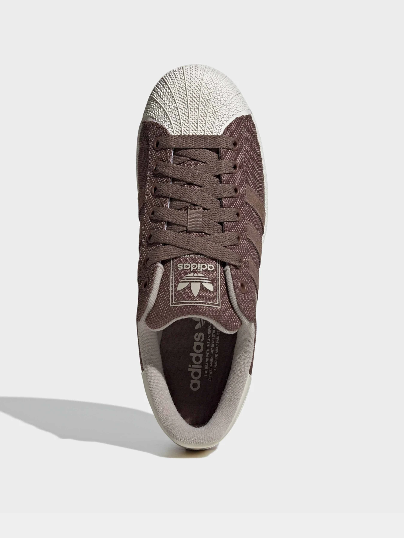 Кеды Adidas SUPERSTAR II модель JQ3184 Кеды Adidas SUPERSTAR II модель JQ3184 Фото