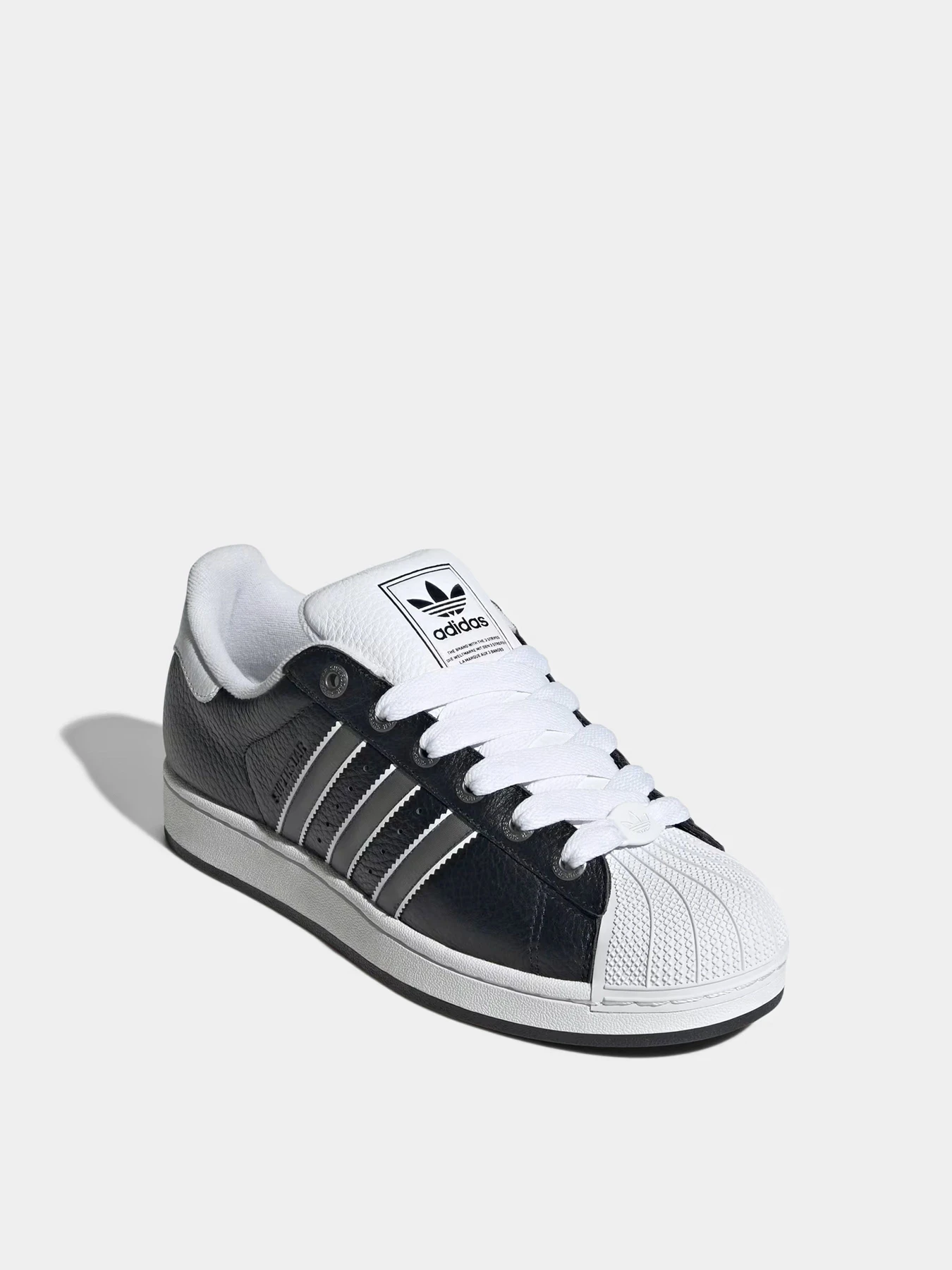 Кеди Adidas SUPERSTAR II модель JQ3209 Фото