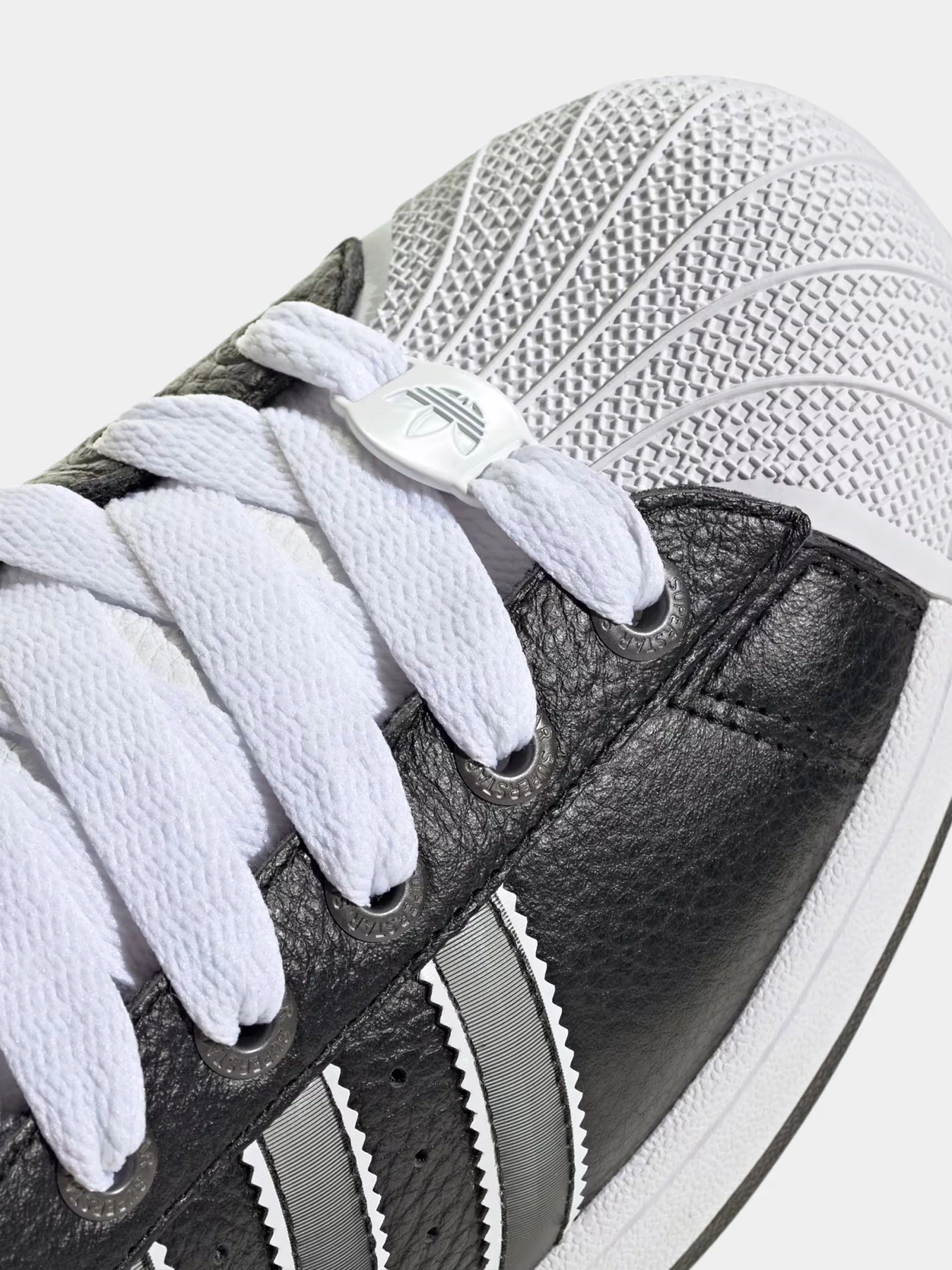 Кеди Adidas SUPERSTAR II модель JQ3209 Фото