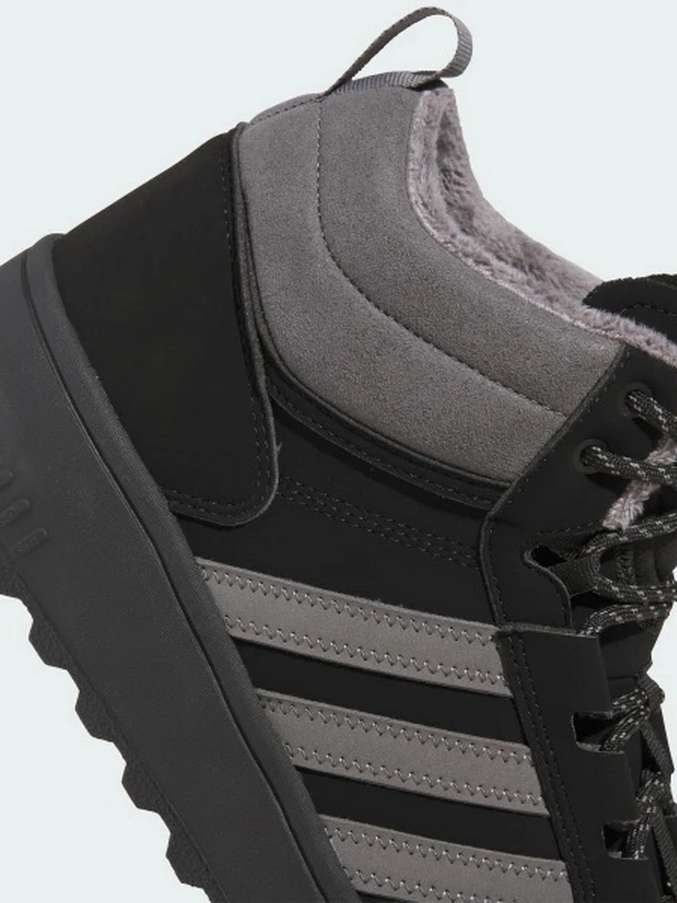 Кеди Adidas модель JQ5361 Кеди Adidas модель JQ5361 Фото