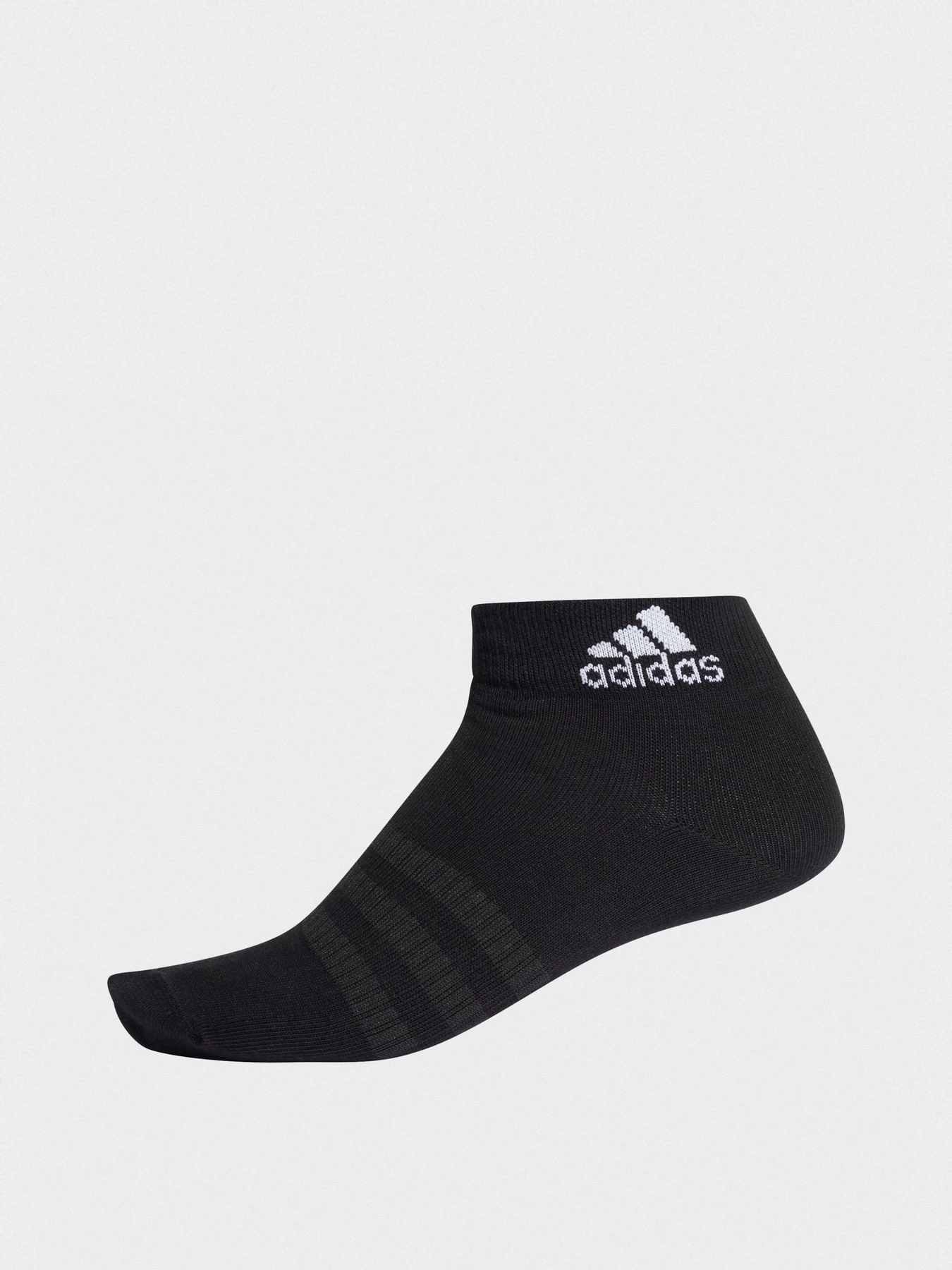 Шкарпетки та гольфи Adidas Performance модель DZ9406 Фото