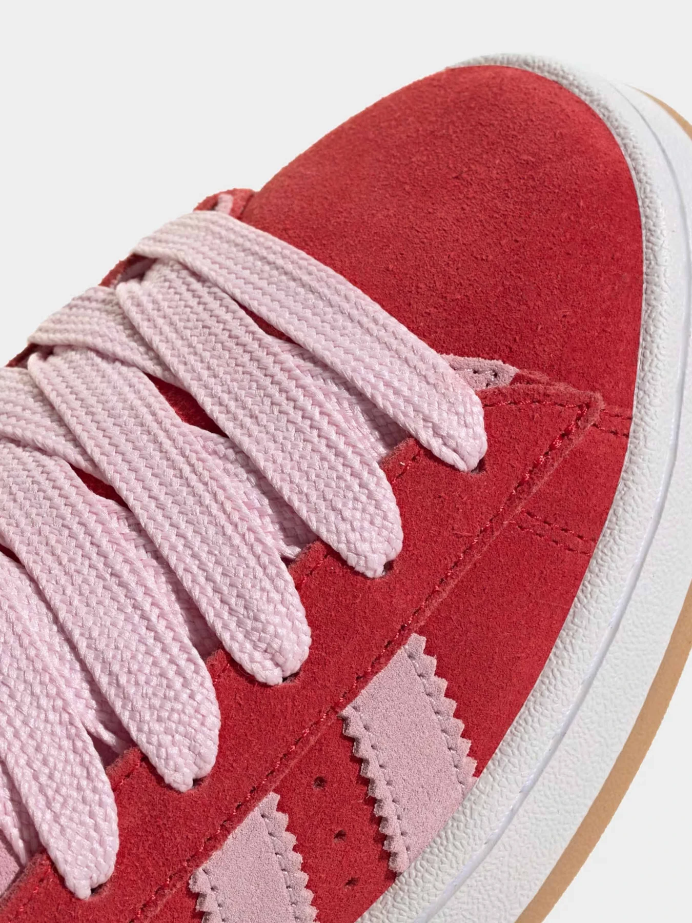 Кеды Adidas CAMPUS 00S модель JQ5743 Фото