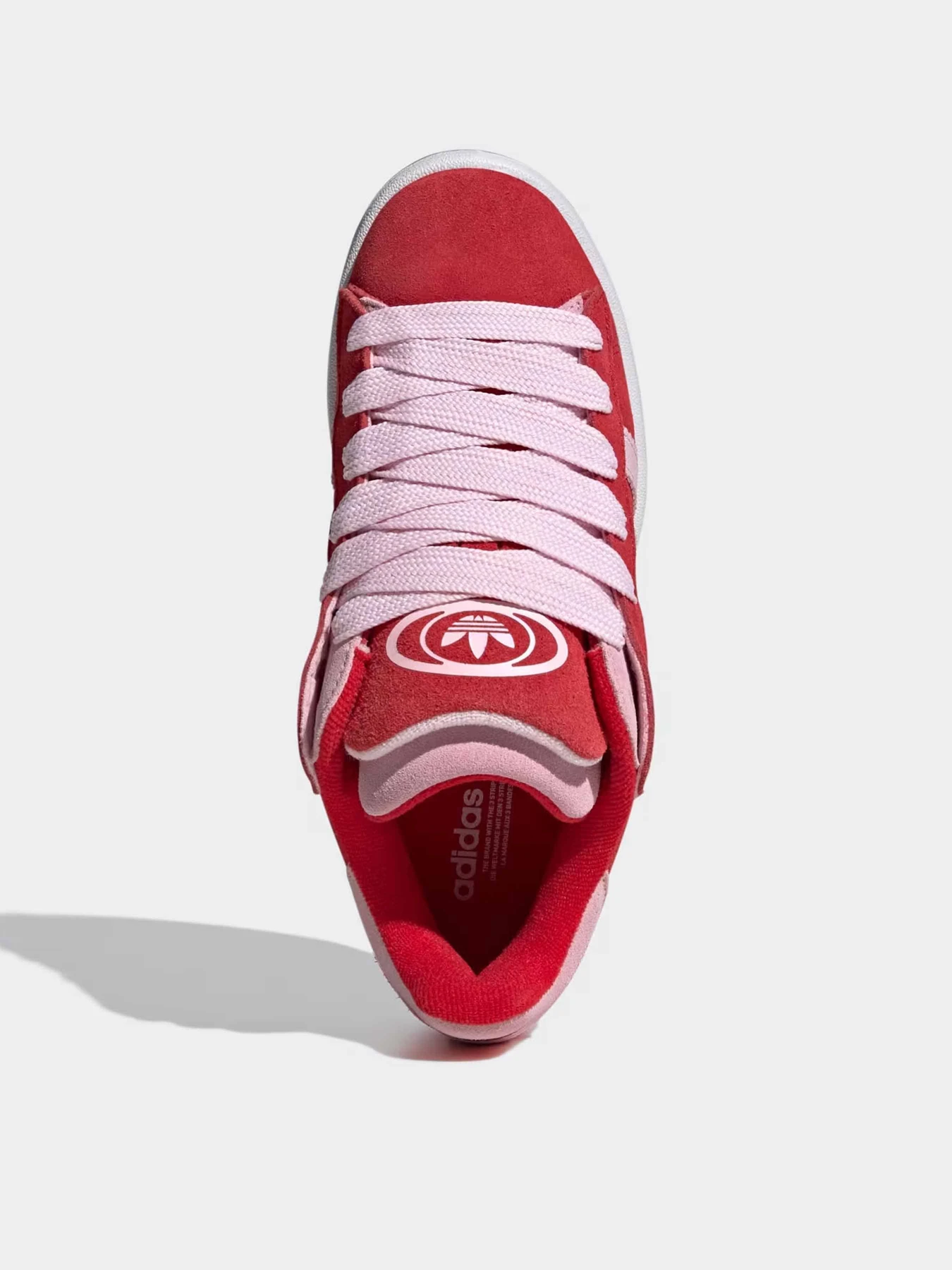 Кеды Adidas CAMPUS 00S модель JQ5743 Фото